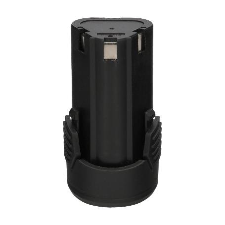 BATERIA LI-ION WOLFPACK 12 VOLTIOS PARA TALADRO WOLFPACK 12 VOLTIOS LI-ION BATERIA 1,3 AH