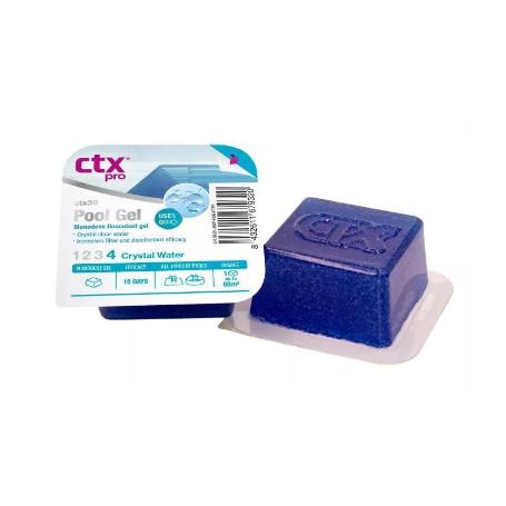 CTX 39 FLOCULANTE GEL 61363 ASTRAL