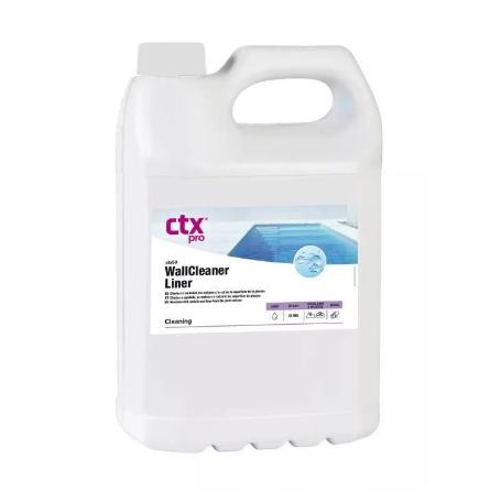 LIMPIADOR CTX-53 07882 DE 5LTS ASTRAL