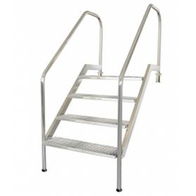 ESCALERA MODELO ANCHO 500 4 PEL 00116 ASTRAL