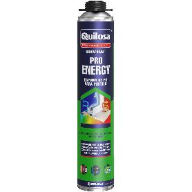 ESPUMA PU PRTA/VENTANA PRO ENERGY 750ML 60% AHORRO ENERGETICO