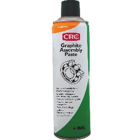 LUBRICANTE GRAPHITE 500 ML 32639-AA CRC