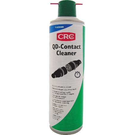 QD CONTACT CLEANER 250 ML. 32671-AB CRC