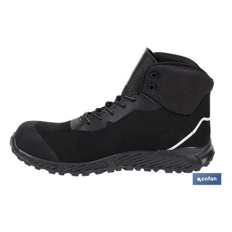 BOTA S-3 MODELO WINGS PRO TALLA 37