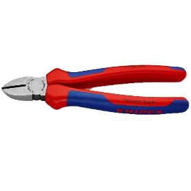 ALICATE DIAGONAL 180 7002180 KNIPEX