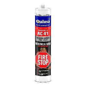 SINTEX AC-41 FIRE STOP RF 240 300ML QUILOSA