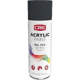 ACRYL RAL 7016 GRIS ANTRACITA 400ML CRC