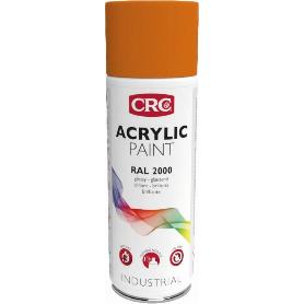 ACRYL RAL 2000 NARANJA 400ML CRC