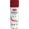 ACRYL RAL 3003 ROJO 400ML CRC