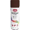 ACRYL RAL 8016 MARRON 400ML 32158-AA CRC