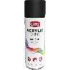 ACRYL RAL 9005 NEGRO BRILLO 400ML CRC