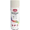 ACRYL RAL 9010 BLANCO SATINADO 400ML CRC