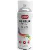 ACRYL RAL CROMADO PLATA 400ML CRC