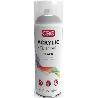 ACRYL RAL ANTICALORICA NEGRA 400ML CRC