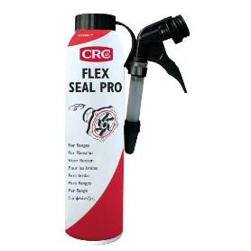 FORMADOR JUNTAS FLEX SEAL PRO NEGRO 200 ML. CRC