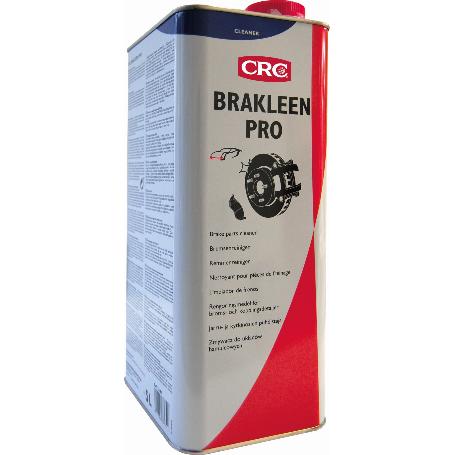 LIMPIADOR FRENOS BRAKLEEN PRO 5L 32787-AA