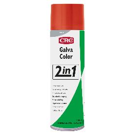 GALVACOLOR 3000 RED 500 ML MULTI CRC