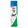 GALVACOLOR 5012 BLUE 12×500 ML MULTI 1PC CRC