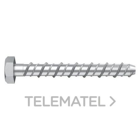 CAJA 100 DESA-TORK CAB. HEX. M8×50 DESA