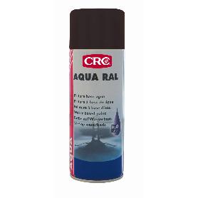 AQUA RAL 9005 NEGRO-MATE 400ML 32205-AA CRC