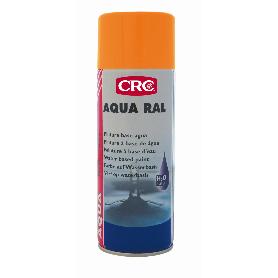 AQUA RAL. 2000  AMARILLO-NARAN. 400ML 32185-AA CRC