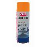 AQUA RAL. 2000  AMARILLO-NARAN. 400ML 32185-AA CRC