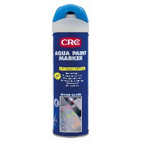 AQUA PAINT MARKER AZUL 500ML 30013-AA CRC