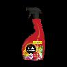 INSECTICIDA FUNGICIDA ACARO 500 ML AFIDOR