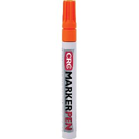 MARKERPEN NARANJA CRC