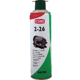 LUBRICANTE 2-26 500 ML. CRC