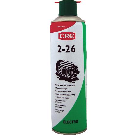 LUBRICANTE 2-26 500 ML. CRC