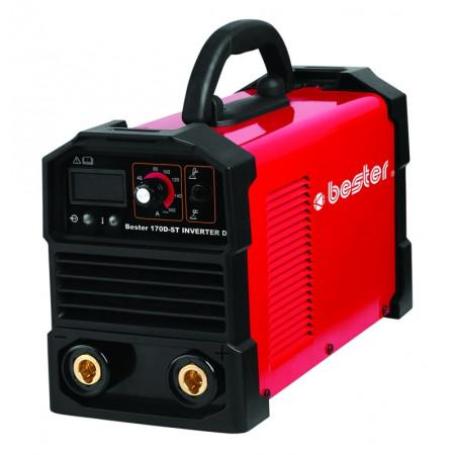 MAQUINA INVERTER BESTER 170D ST C/ACC. B18254-2 KD