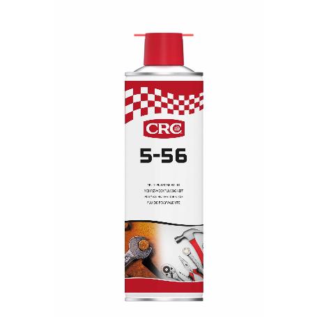 LUBRICANTE 5-56 100 ML 10003-AN CRC