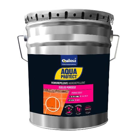 HIDROREPELENTE SUELOS BOTE 5L T000125 AQUAPROTEC