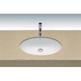 Lavabo bajo encimera egeo 57×42  2922001 gala