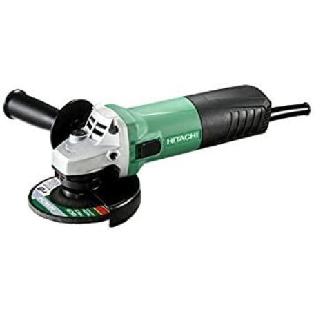 MINI AMOLADORA 730W-115MM G12SR4YGZ HIKOKI