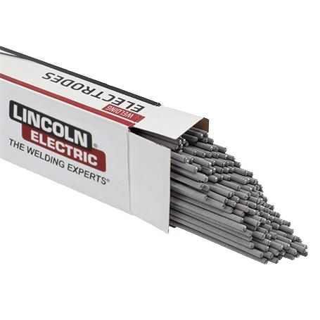 BLISTER ELECTRODOS LINOX 316 L 2.5×350 809044