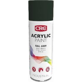 ACRYLIC PAINT 6009 VERDE ABETO 400ML 31071-AA