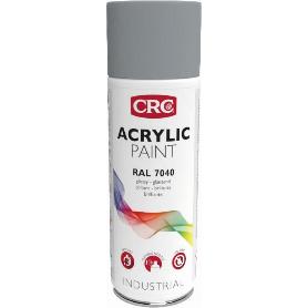 ACRYL RAL 7040 GRIS VENTANA 400ML CRC