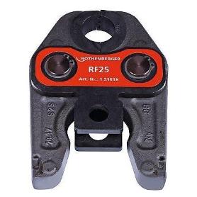 MORDAZA PRENSADO STANDARD RFZ25 015163X ROTHENBERG