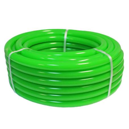 AQUALATEX VERDE 15 MM X 25 MT BONERVA