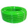 AQUALATEX VERDE 15 MM X 25 MT BONERVA