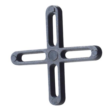 CRUCETAS WOLFPACK CRUZ 5 MM (BOLSA 250 PIEZAS)