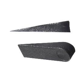 CUÑAS WOLFPACK ALICATADOR  (BOLSA 500 PIEZAS)