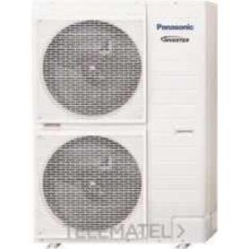 UNIDAD EXTERIOR 12 KW WH-UD12HE5 PANASONIC