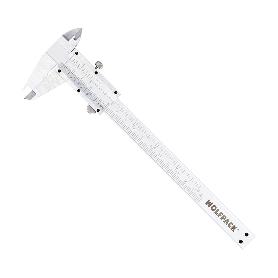 CALIBRE ACERO INOXIDABLE PROFESIONAL 150 MM. ALTA PRECISIÓN