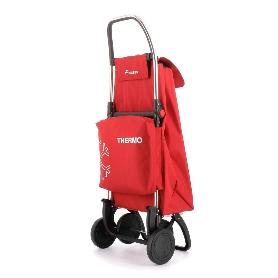 CARRO IMAX TERMO ZEN 4L ROJO