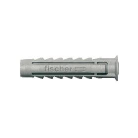 FISCHER BLISTER 4 UDS TACO NYLON SX PLUS 12X60  568687