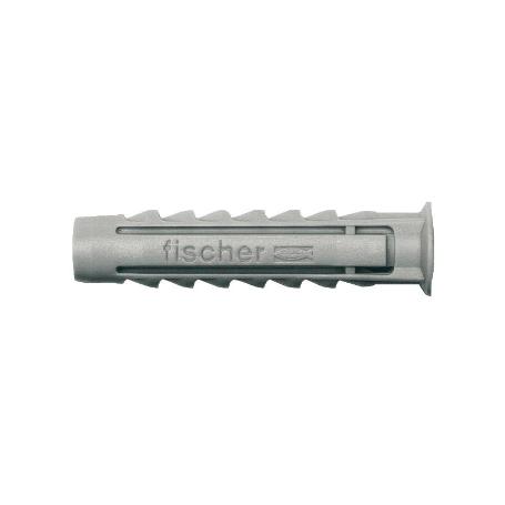 FISCHER BLISTER 4 UDS TACO NYLON SX PLUS 12X60  568687