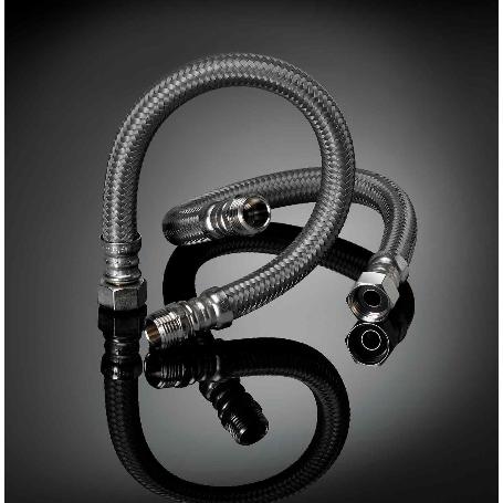 FLEXOS MACHO-HEMBRA 1-2-3-8X40 TAQ ACB POLIMERICO COD. 210127 (CAJA 10 UNIDADES)